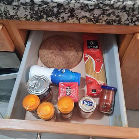 Ferienwohnung Chez Najib et Ziad Temara Exterior foto