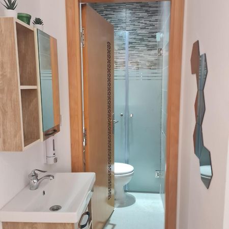 Ferienwohnung Chez Najib et Ziad Temara Exterior foto