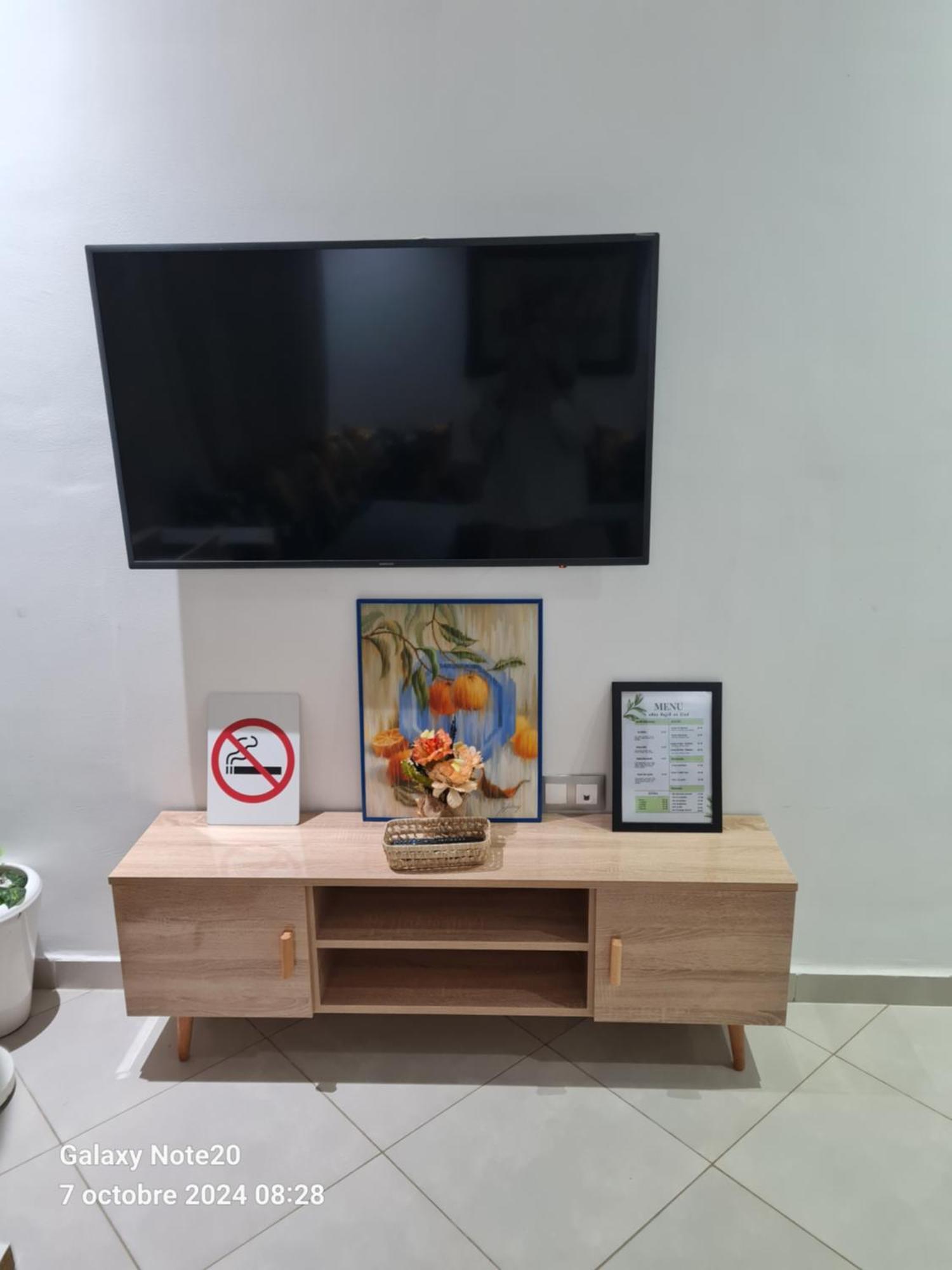 Ferienwohnung Chez Najib et Ziad Temara Exterior foto